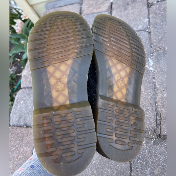 Dr. Martens glittery disco boots - Picture 6 of 8